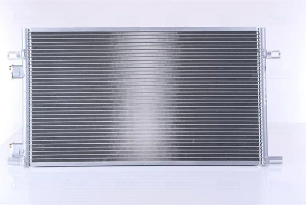 Condenseur de clim NISSENS 94386 pour Laguna - OE 7701045346 Fiable