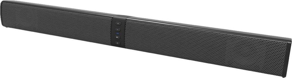 XORO HDB55 2.1 Soundbar ohne Subwoofer 20 Watt RMS