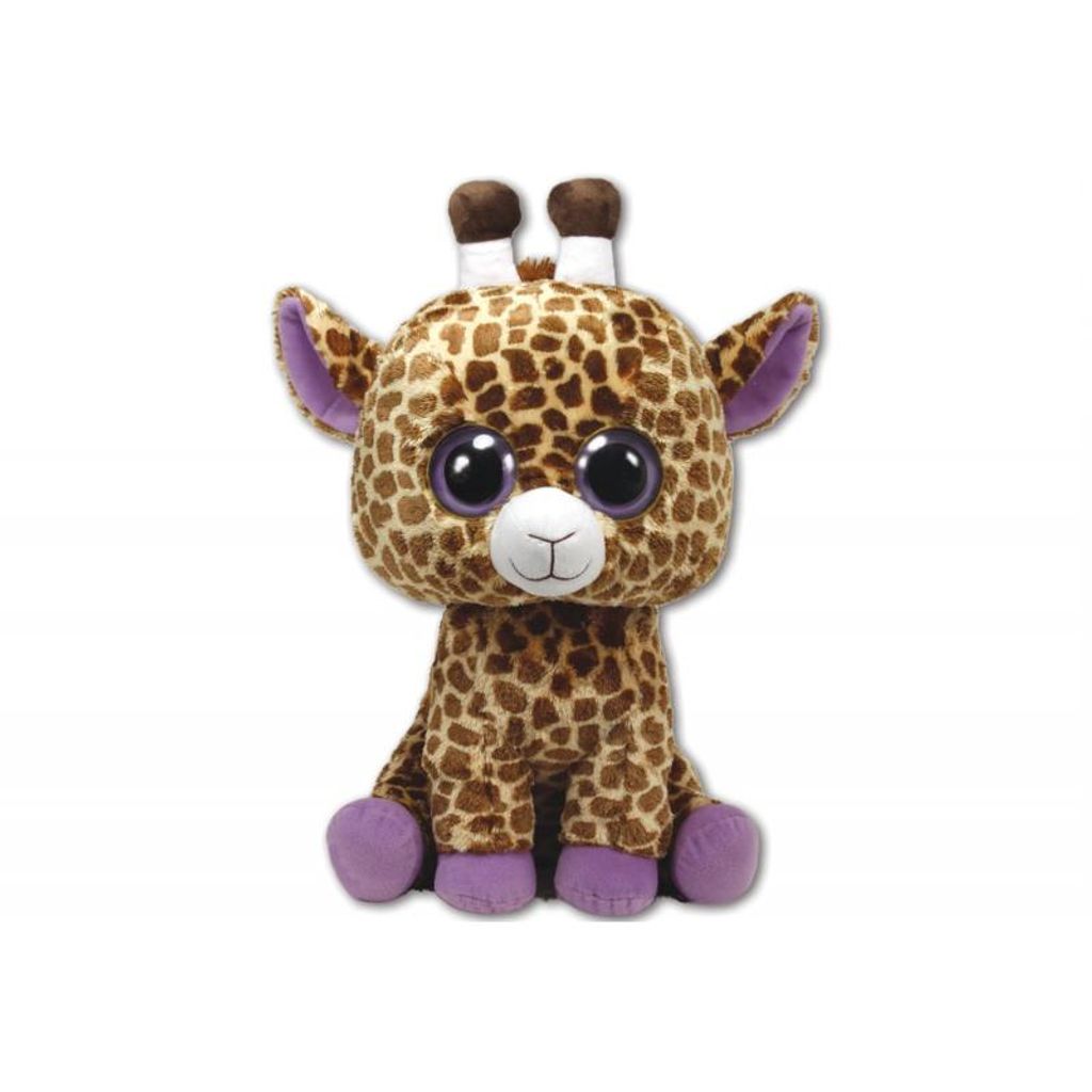 Safari Boo X-Large - Giraffe, 42cm Immagine del prodotto 
