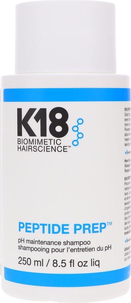 K18 Erfrischendes Haarshampoo, 250 ml Produktbild 