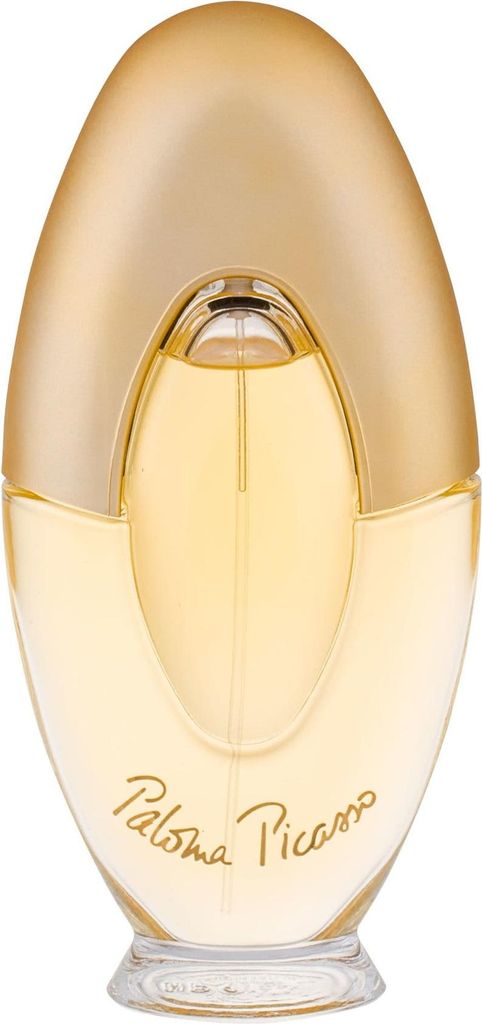 Paloma Picasso Paloma Picasso toaletná voda 100ml Obrázok produktu 