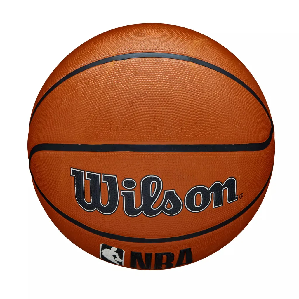 Ballon Wilson NBA DRV Plus WTB9200XB07 anti-usure et grip durable T7