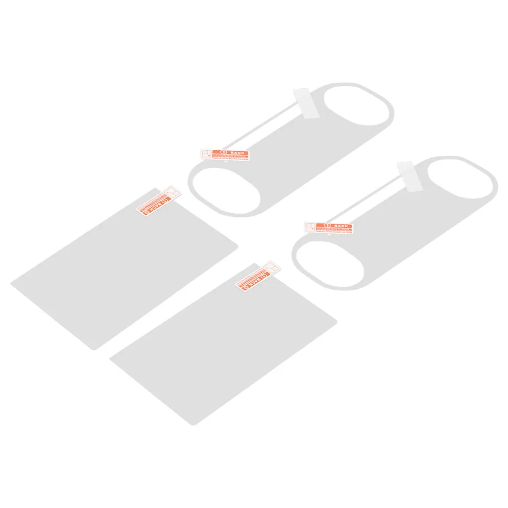 Protezione dello schermo della console di gioco, protezione dello schermo di vetro della console di gioco, per PS Vita 2000 pellicola protettiva dello schermo, per PS Vita 2000 pellicola protettiva dello schermo di vetro, copertura dello schermo della console di gioco, pellicola protettiva della console - 3