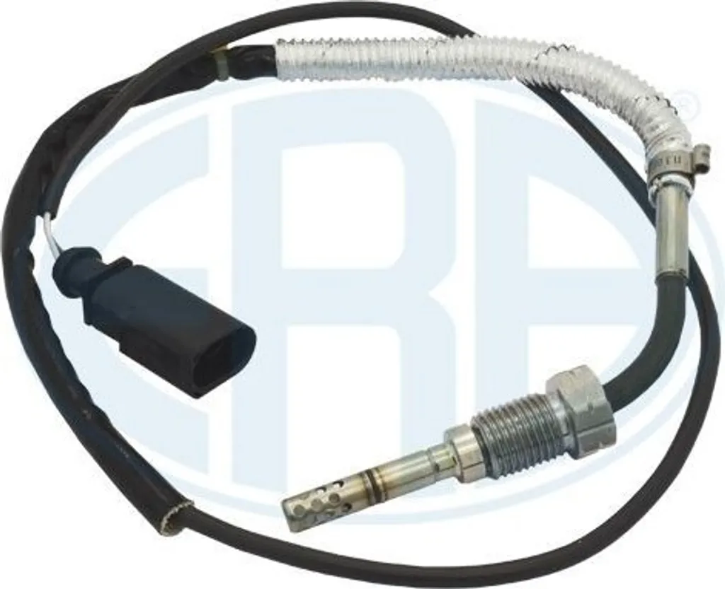 Capteur Gaz Échappement pour Réparation Seat Ibiza 6L et 6J - Modèle ERA