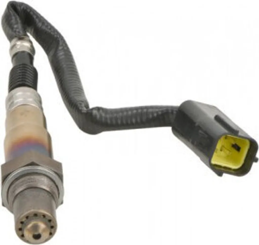 Sonde Lambda pour Hyundai i30 et Matrix - Réparer le Système d'Échappement