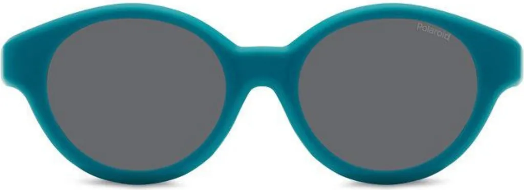 Polaroid PLD K007 CL-ON DLD 43/15/1 Kids - Occhiali da Sole Magnetici