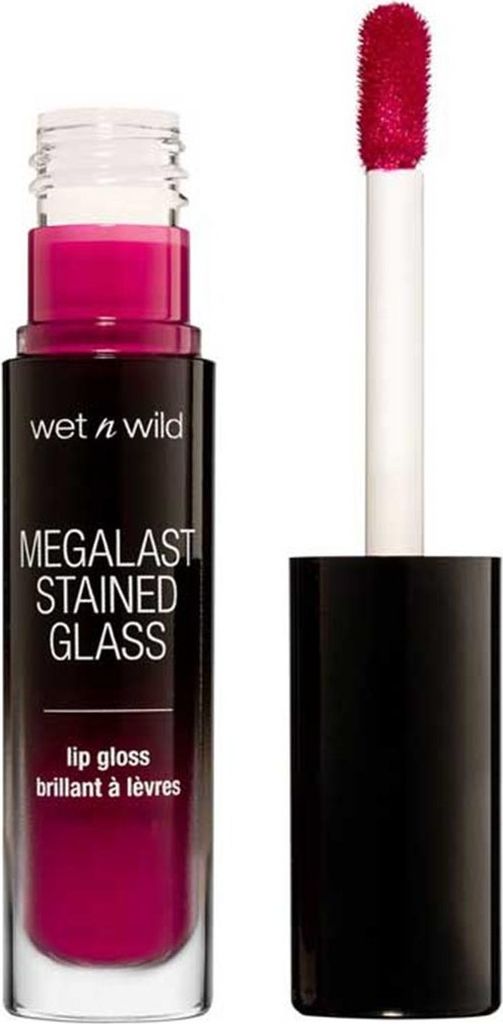 wet n wild Mega Last Stained Glass, Różowy, Love Blinding Zdjęcie produktu 
