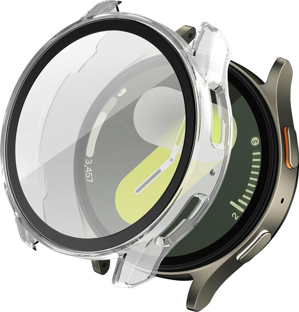 imoshion Coque intégrale pour la Samsung Galaxy Watch 7 - Image du produit 