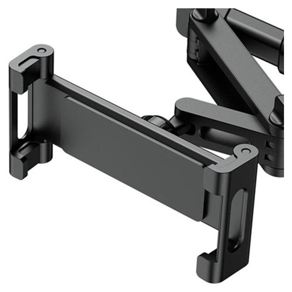 Autotelefon-Tablet-Halterung, dehnbar, drehbar, universelle Produktbild 