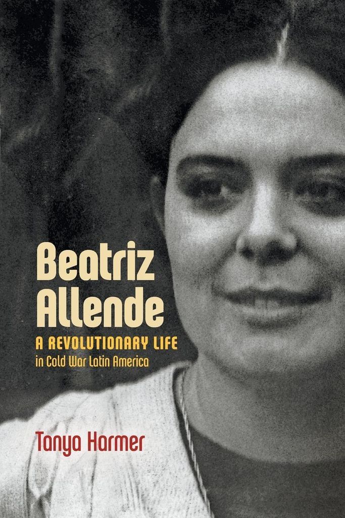 Beatriz Allende