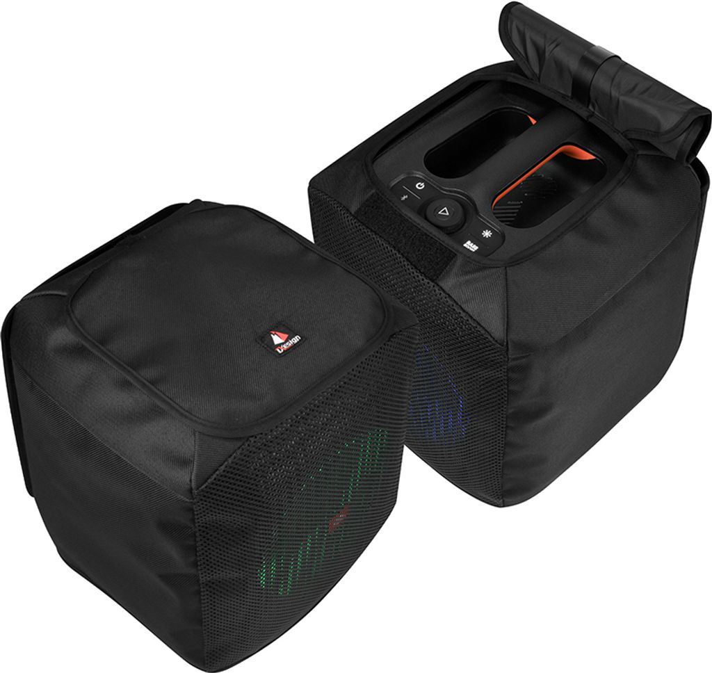 Protettiva In Silicone per Altoparlante Bluetooth per LinkBuds Cu5470