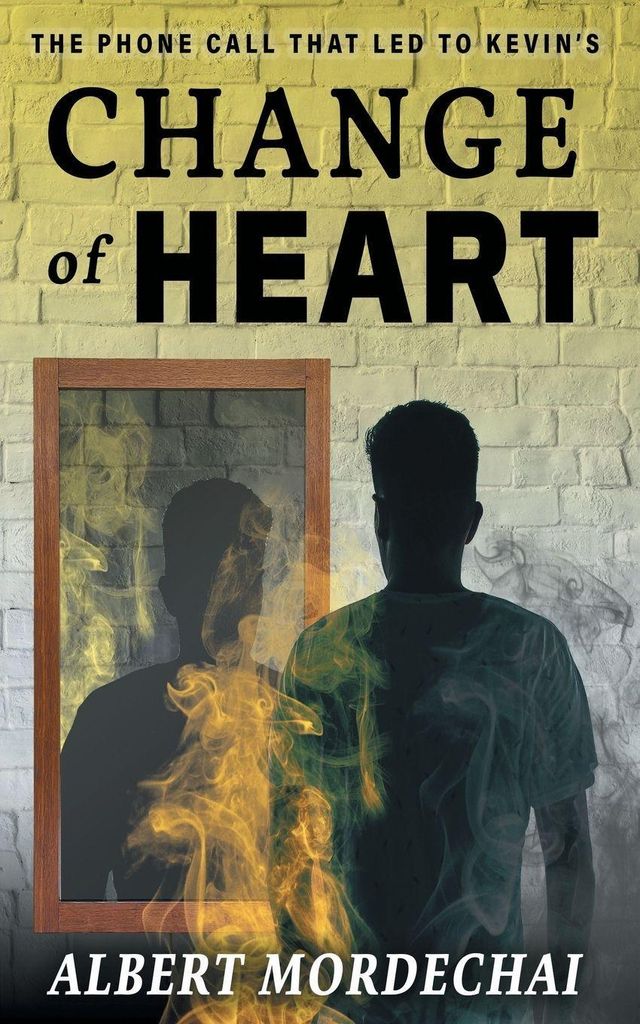 Change of Heart