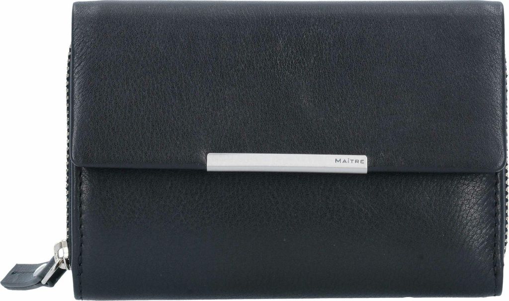 Maître Geldbörse Belg Dagrete Purse MH14FZ 13.5 x 2.5 x 9 Produktbild 
