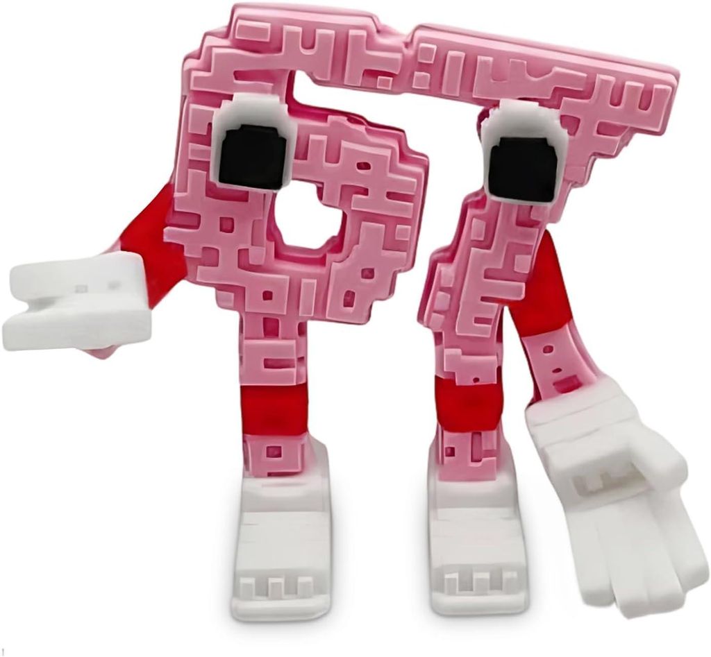 67 Meme Statue, Cute Italian Toy, Steal A Brainrot Ornamente, Dekorative Ornamente für Schreibtisch, Kreative Heimdekoration Geschenk, Lustige Ita...