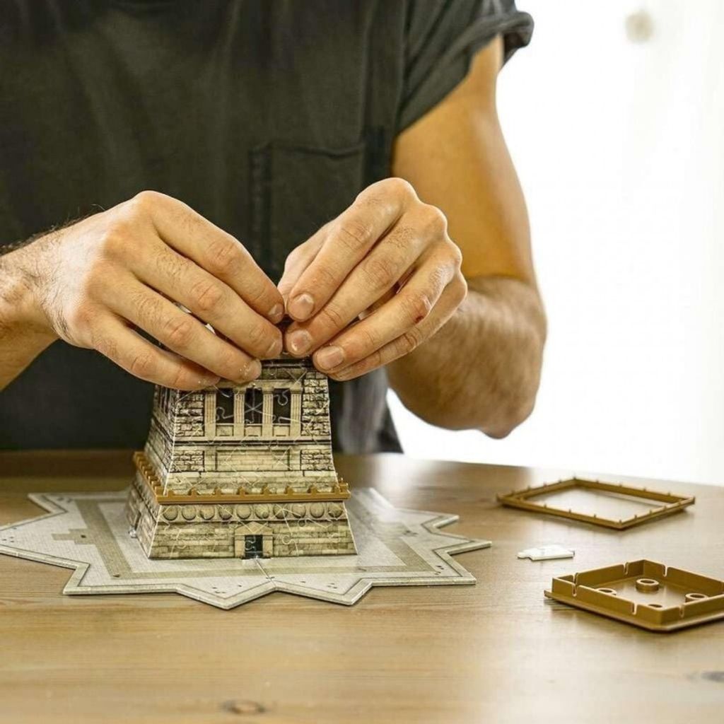 Ravensburger Freiheitsstatue bei Nacht Produktbild 13