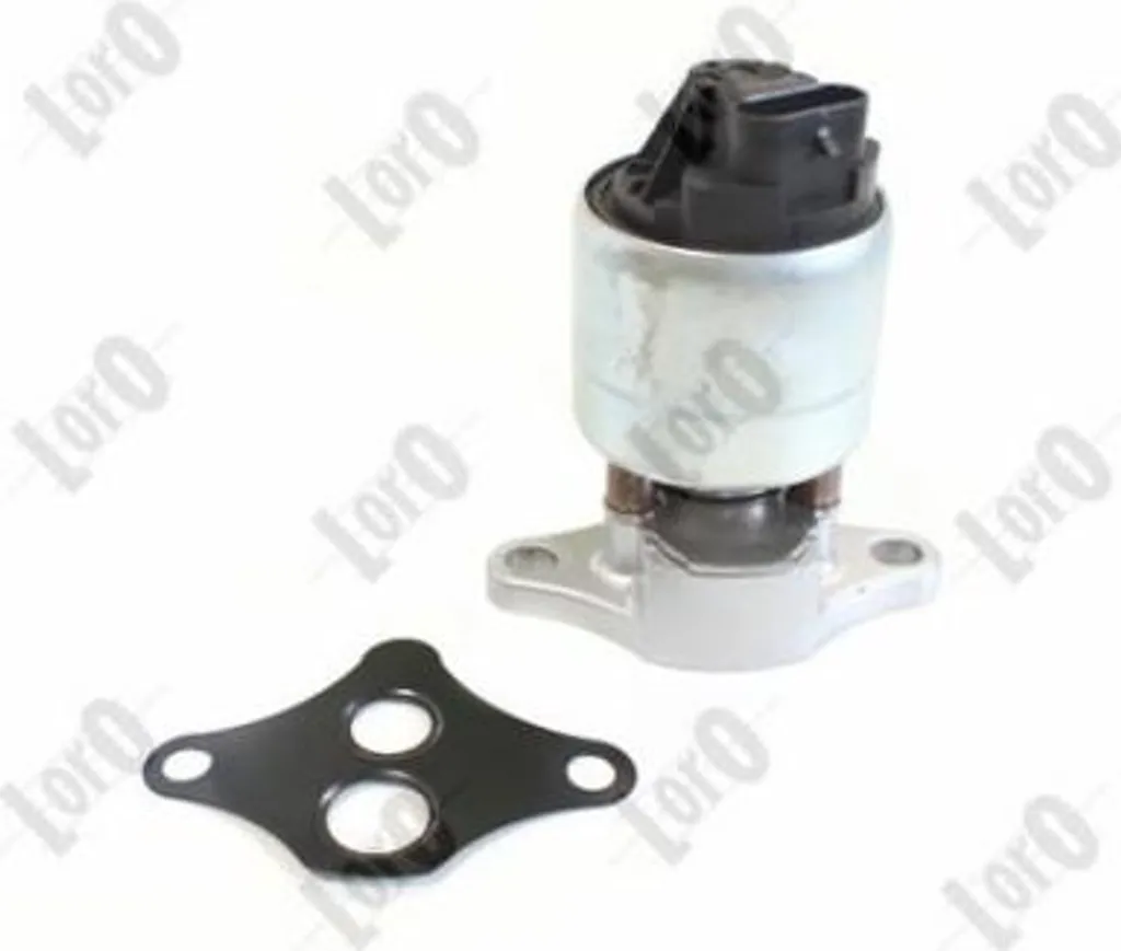 Vanne EGR de recyclage gaz pour Chevrolet Matiz et Spark OE 96408500