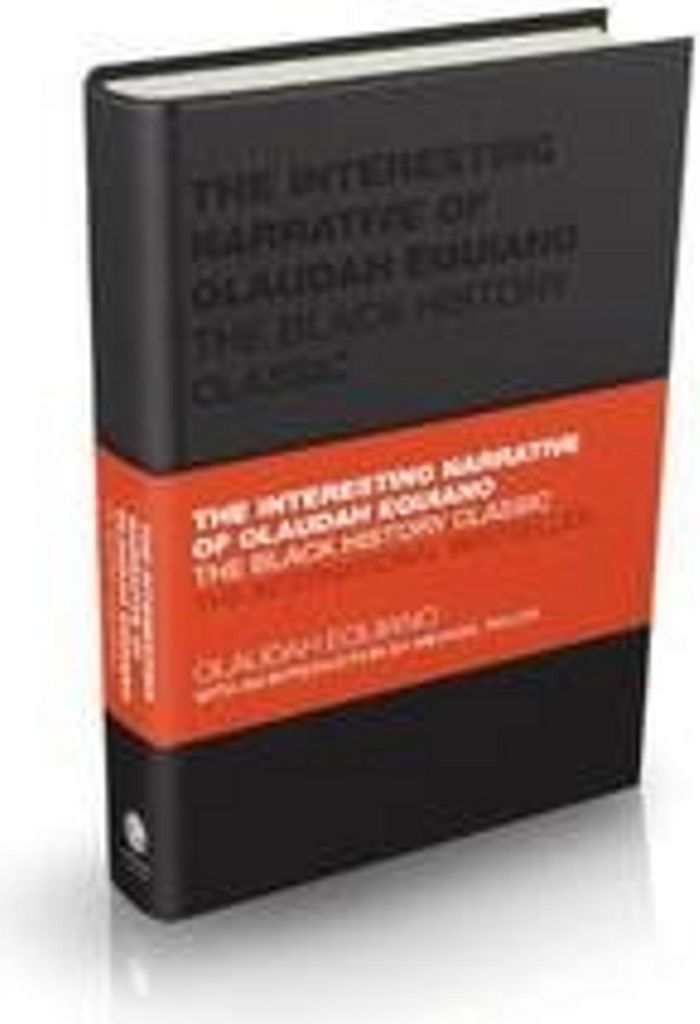 The Interesting Narrative of Olaudah Equiano