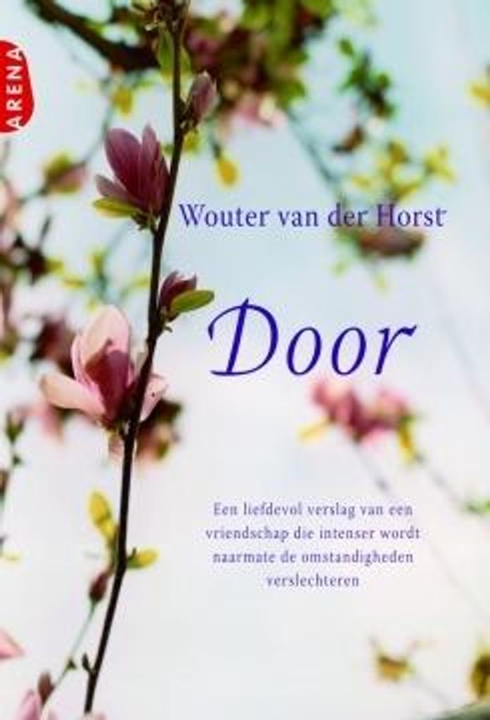 Durch – Druck 1 | Wouter van der Horst
