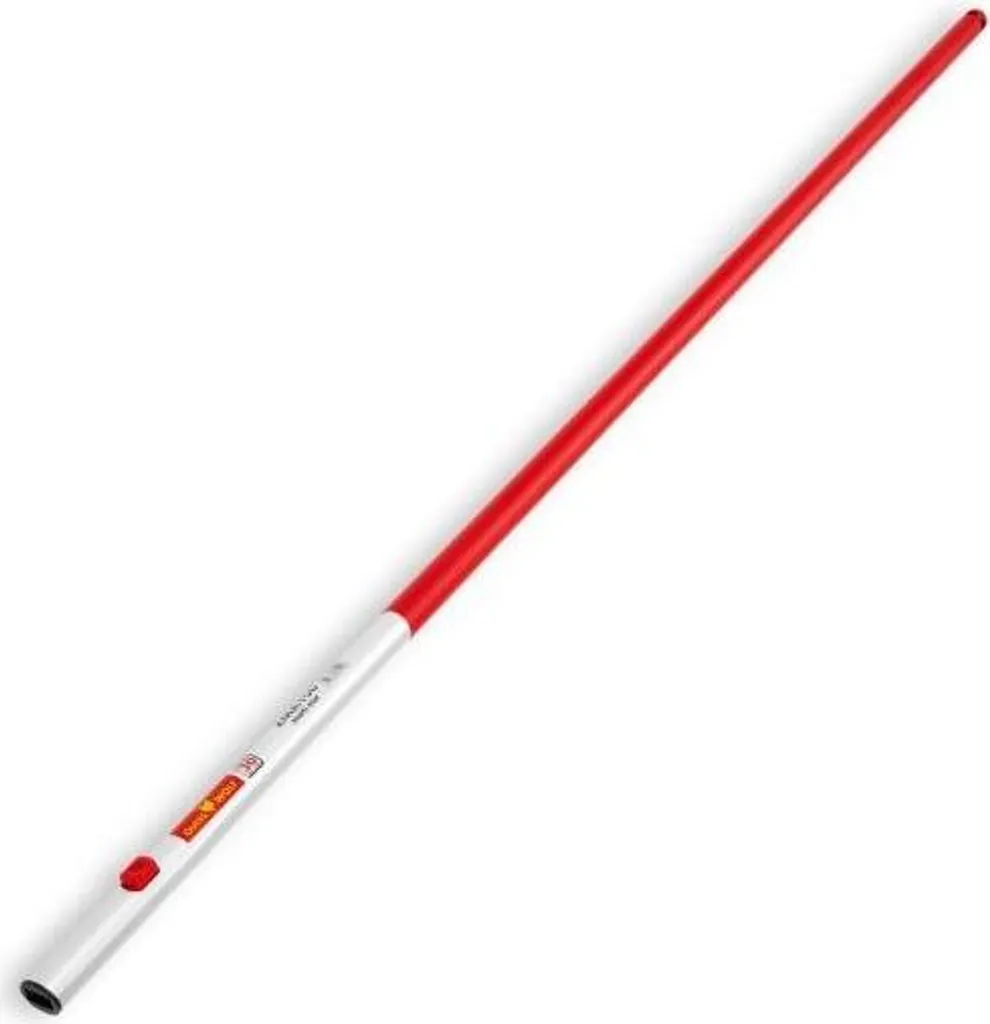 Manche de jardinage ergonomique Outils Wolf Multistar antidérapant