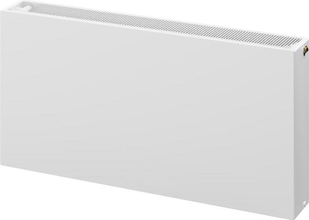 Mexen Flat CVF33 deskový radiátor 600 x 2000 mm, spodní Obrázek produktu 