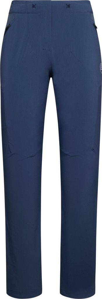 La Sportiva Monument Pants W dunkelblau XS