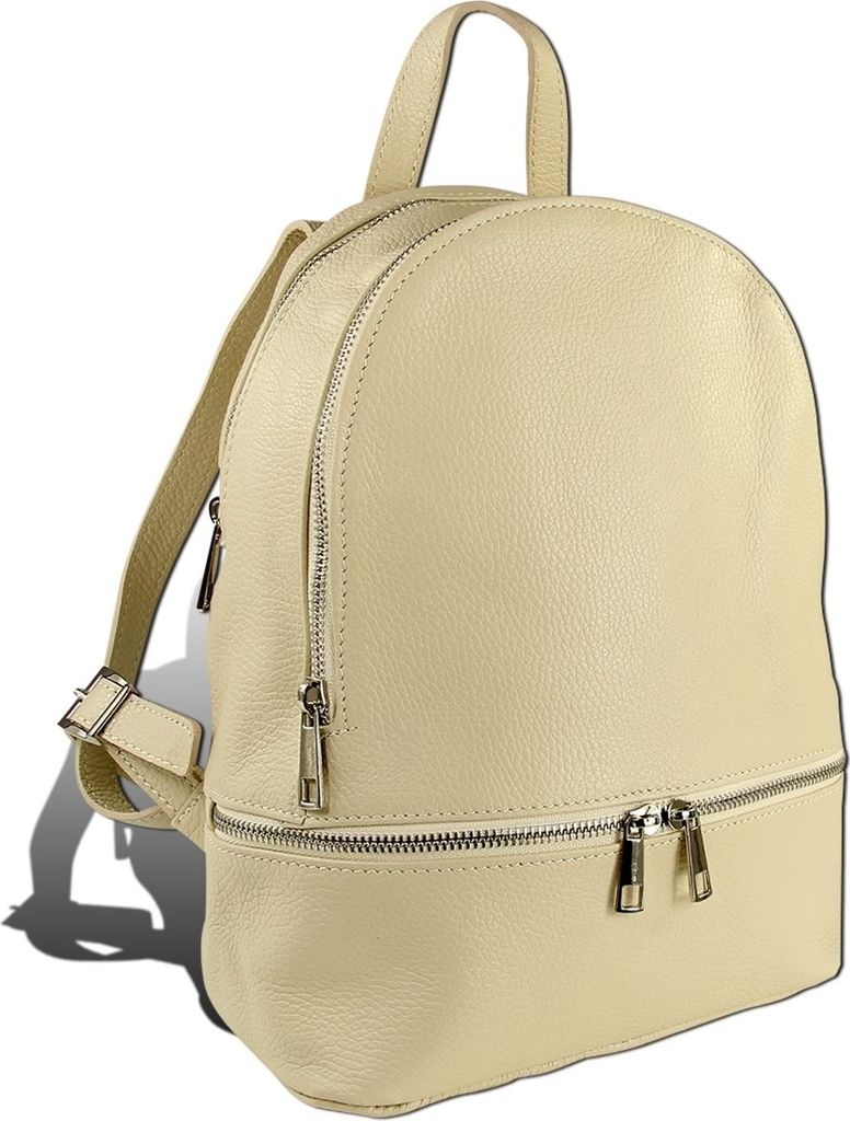 Toscanto Cityrucksack Freizeit hoch-Format D2OTT612RI