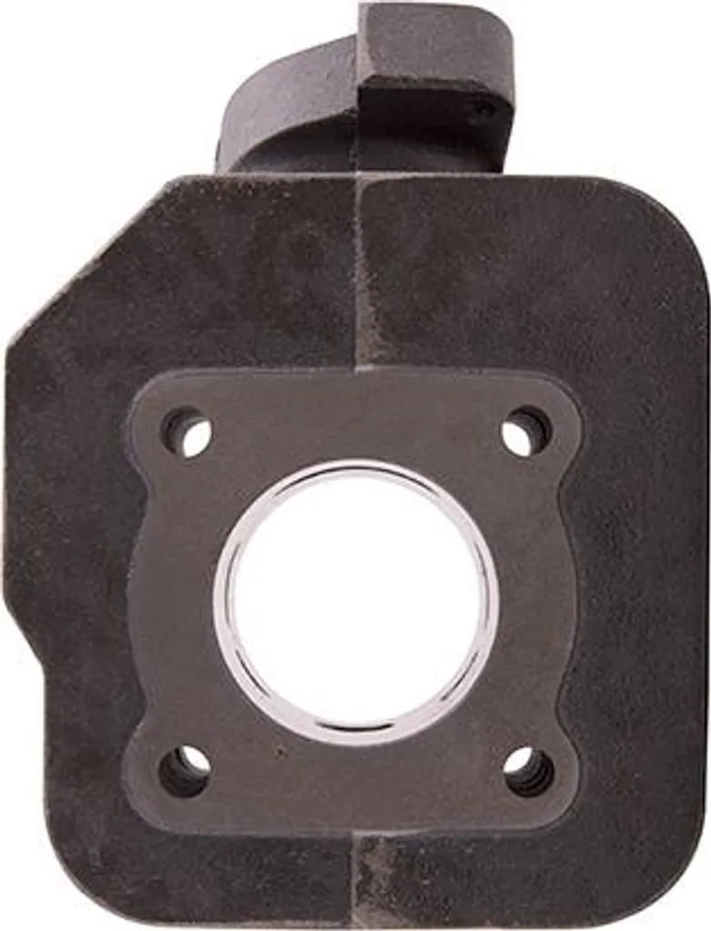 Cylindre Moretti Buxy 2T 50cc - Solution contre perte de compression