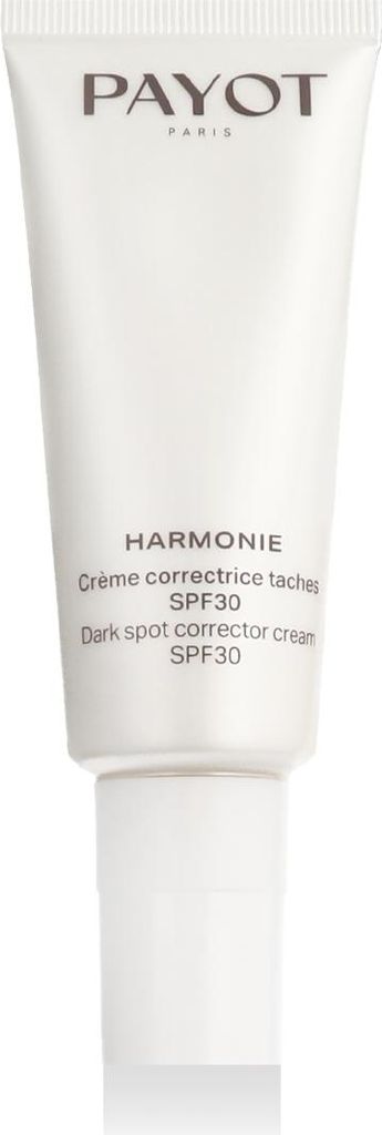 Payot Harmonie Crème Correctrice Taches FPS 30 40 ml Image du produit 