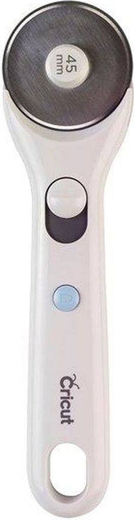 Cricut Ø 45 mm Rotary Cutter, Rollschneider