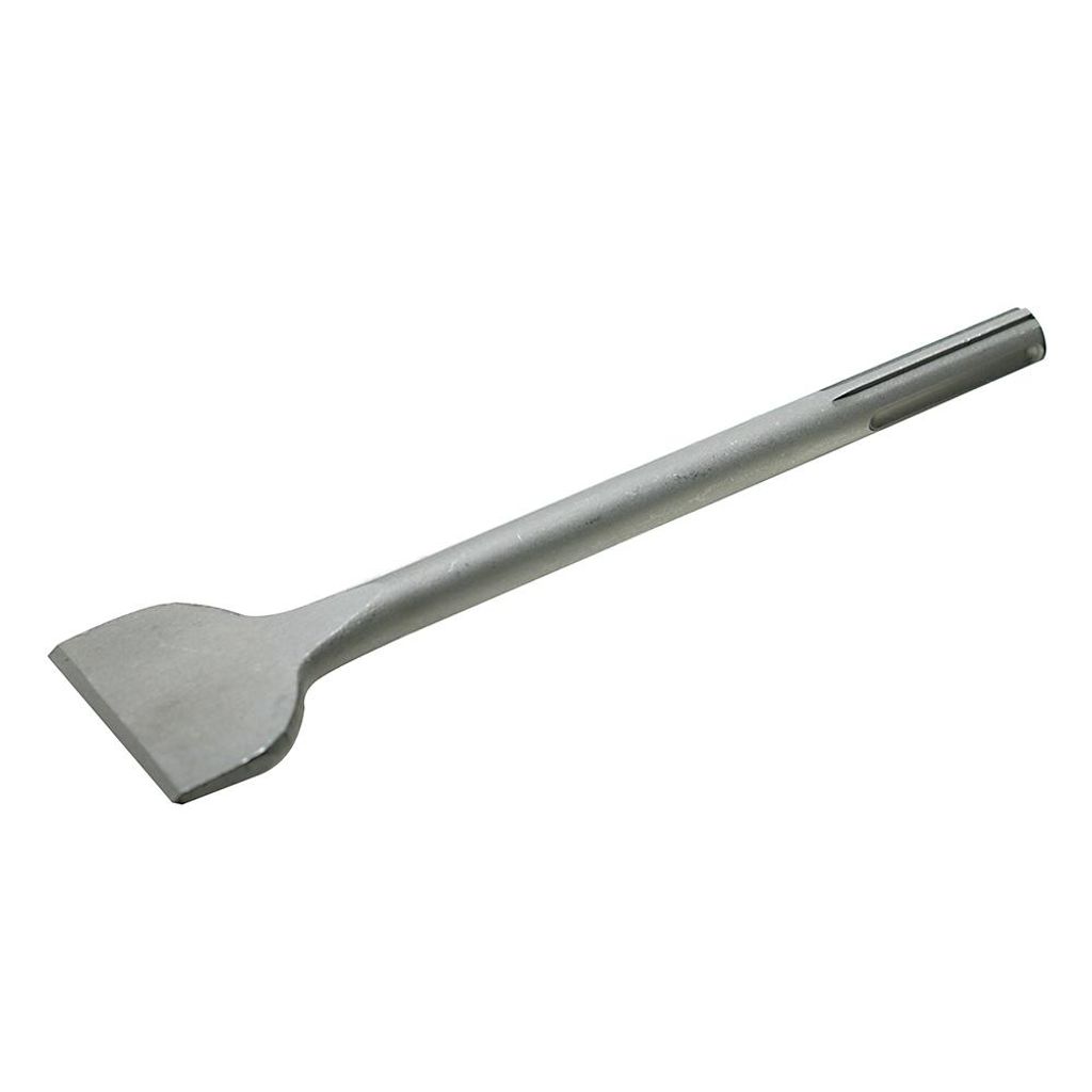 Silverline SDS-Max-Breitmeißel 75 x 300 mm
