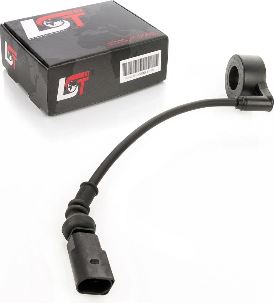 Federdämpfer Magnetspule Sensorkabel vorn für AUDI Q7 VW TOUAREG PORSCHE CAYENNE