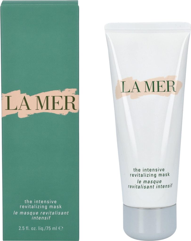 Sonstige-gesichtspflege La Mer The Intensive Revitalizing Produktbild 