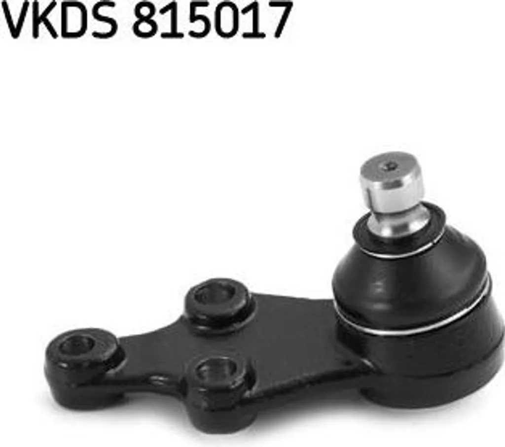 Joint de Guidage SKF VKDS 815017 Haute Résistance avec Protection OE