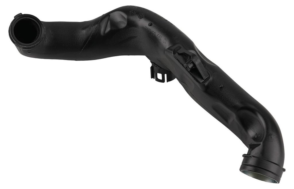 Ansaugschlauch Luftansaugrohr for BMW X6 740i 740Li Produktbild 