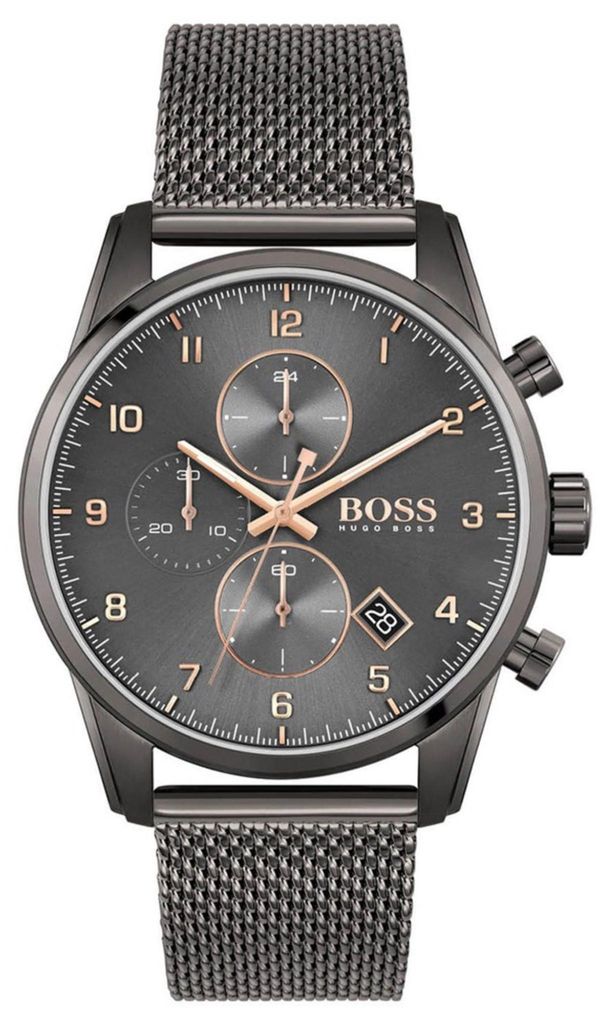 Hugo Boss Hodinky ty196050 Obrázok produktu 