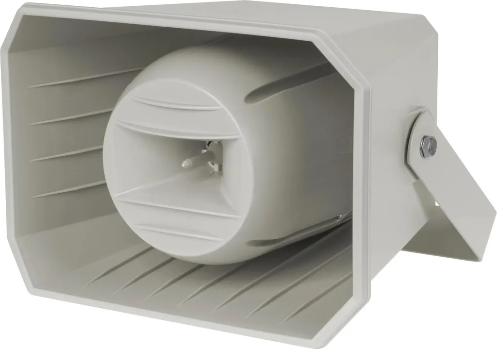 Recensione Horn DH-110 Plus: La Tromba Professionale Definitiva?