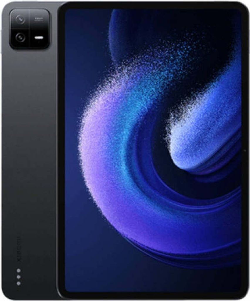 Xiaomi Pad 6 6/128GB grigio Immagine del prodotto 