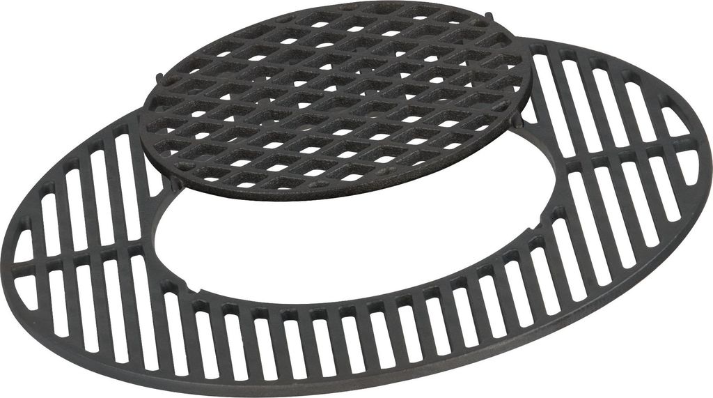 Systém litinových roštů BBQ-Toro Ø 54,5 cm, před sezónou, Obrázek produktu 