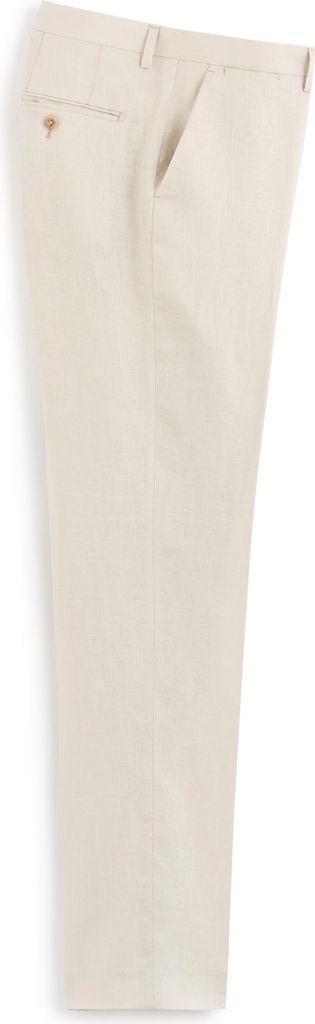 Celio Bohot2 Leinenanzughose 44