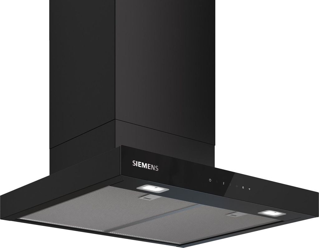 Siemens LC67BDN60, 699 m³/h, Abluft/Umluft, A, A, B, 56 dB Produktbild 