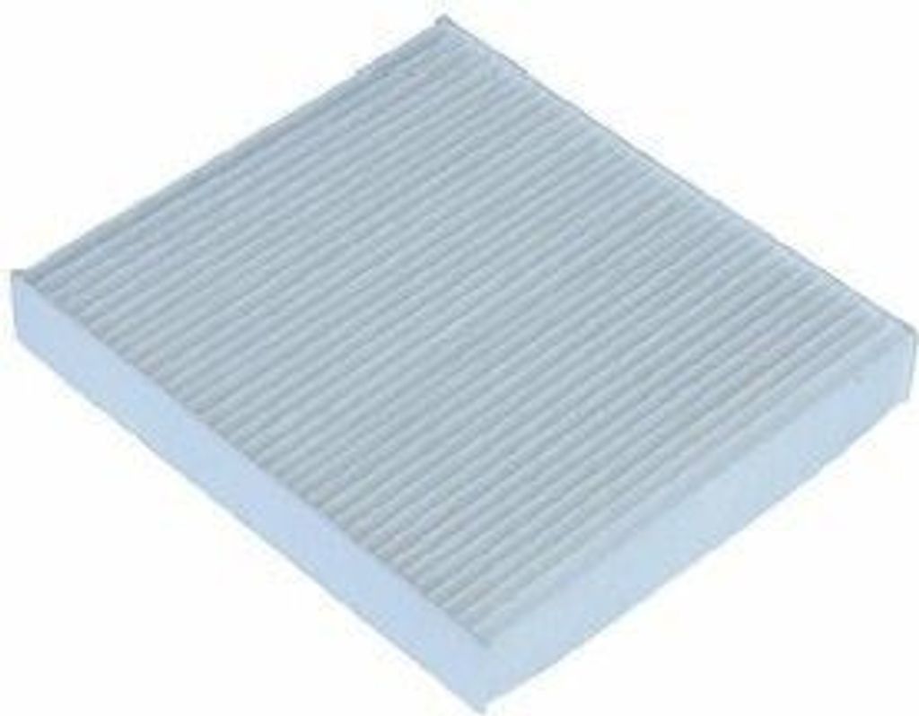 DENCKERMANN M110643 Innenraumfilter Pollenfilter für KIA SOUL (AM)
