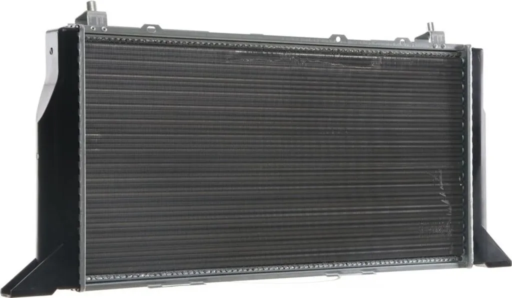 Radiateur MAHLE Haute Performance pour Refroidissement AUDI 80 B3