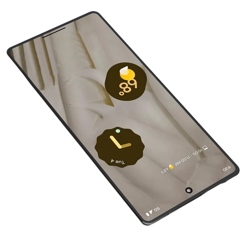Bloc écran tactile complet et numériseur LCD pour réparation de mobile - 4