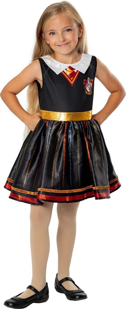 Harry Potter - Abito in costume - Ragazze BN5436 (128) Immagine del prodotto 