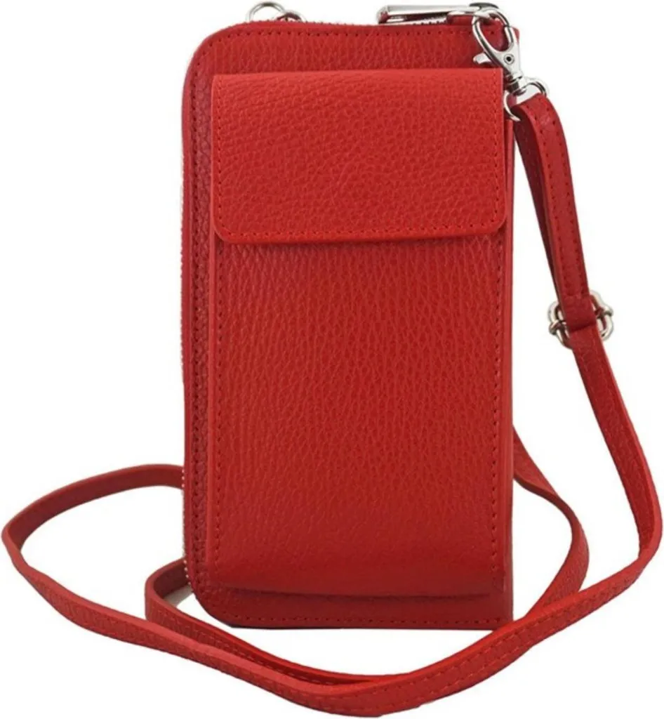 Barberini's 9087 Borsa a Mano: Eleganza e Pelle Premium Italia