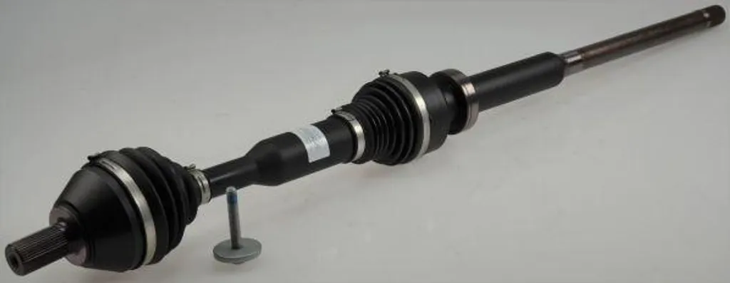 Arbre de transmission haute performance SPIDAN GKND20024 Volvo XC60 156