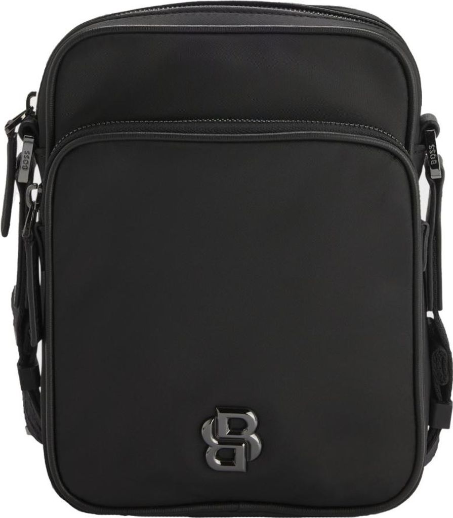 HUGO BOSS B ICON NS CROSSB Schwarz