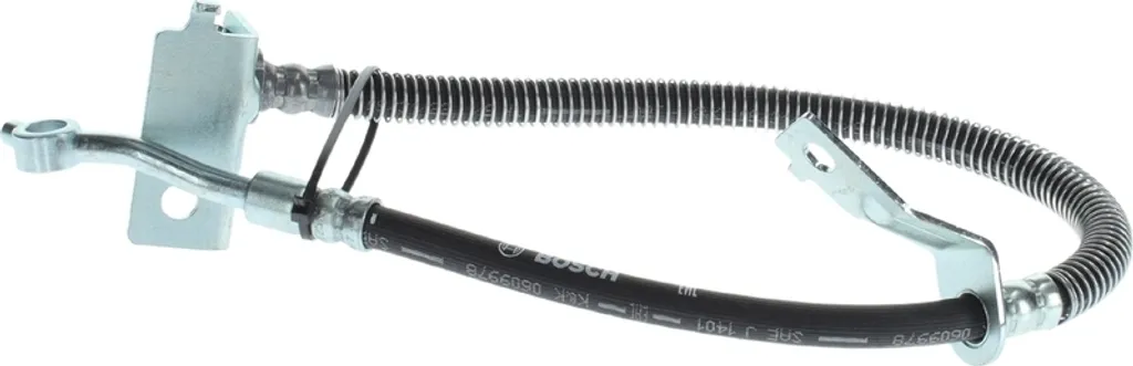 Flexible de frein avant Bosch 1987481A55 pour Hyundai ix20 JC