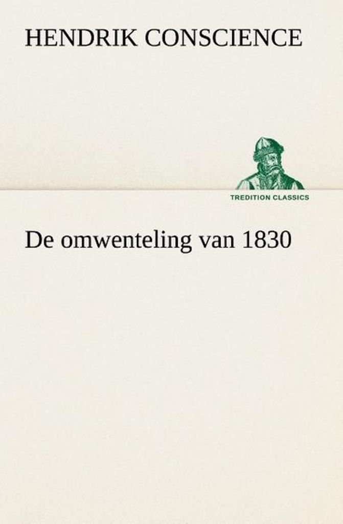 Die Revolution von 1830