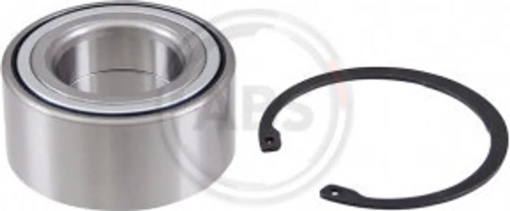 Kit roulement de roue pour Hyundai iX35 et Kia Sportage : Sécurité